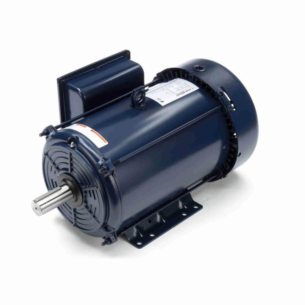 I215 Marathon General Purpose Motor 7.5 HP 1740 RPM 215T Frame