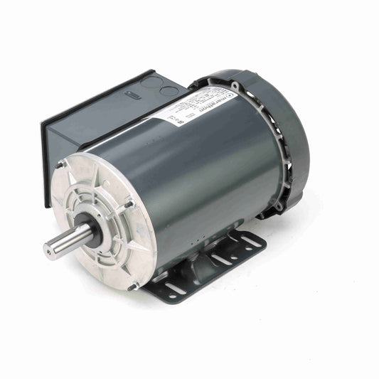 I221 Marathon General Purpose Motor 2 HP 3510 RPM 145T Frame