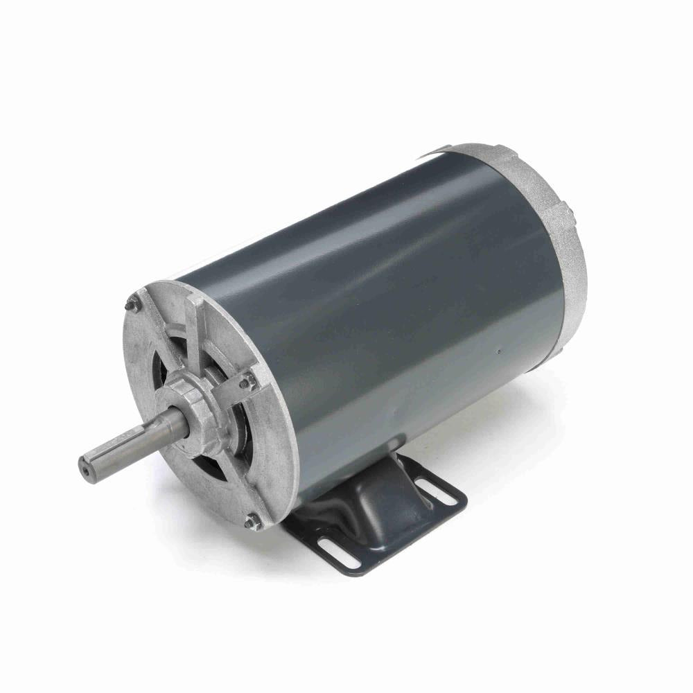 K009A Marathon General Purpose Motor - 1.5 HP - 3450 RPM - 230/460 V - Drip Proof