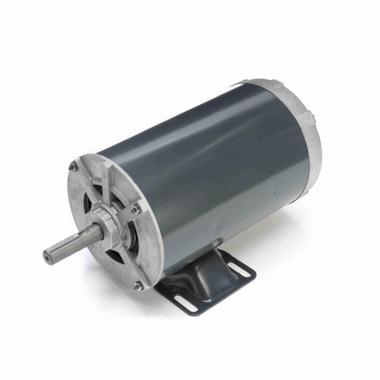 K009A Marathon General Purpose Motor 1.5 HP 3450 RPM 56 Frame