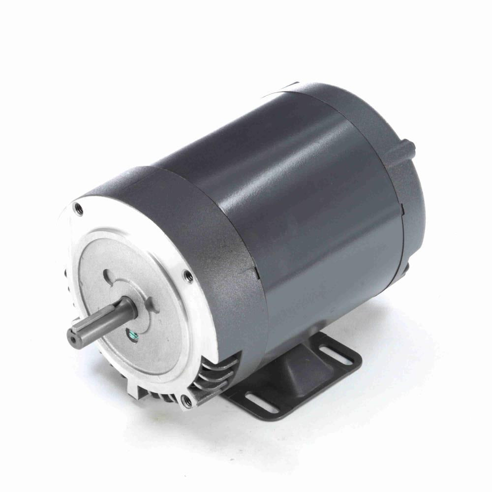 K1307A Marathon General Purpose Motor 0.5 HP 1725 RPM 56C Frame