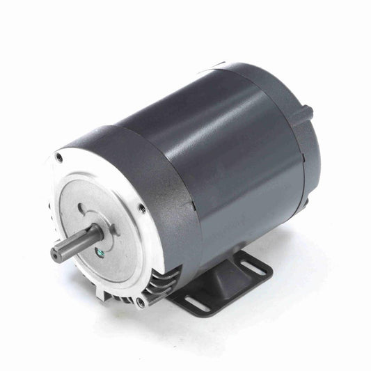 K1307A Marathon General Purpose Motor 0.5 HP 1725 RPM 56C Frame