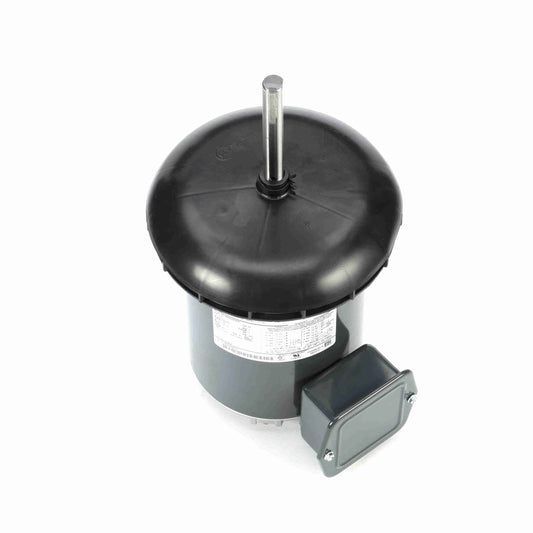 K1404 Marathon HVACR Motor 0.75 HP 1140 RPM 48Z Frame