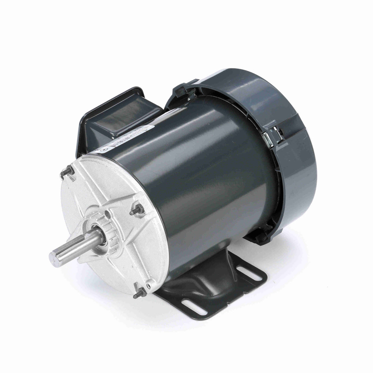 K158 Marathon General Purpose Motor 0.5 HP 1725 RPM 56 Frame