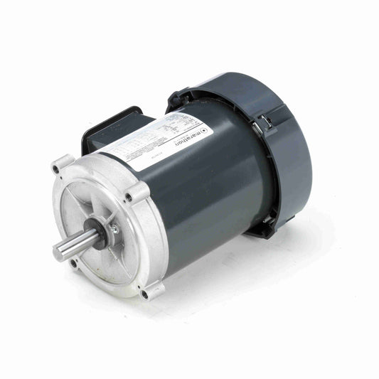 K254 Marathon General Purpose Motor 0.5 HP 1725 RPM 56C Frame