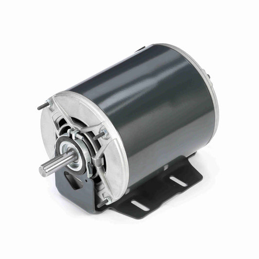 K278 Marathon HVACR Motor 1 HP 1725 RPM 56 Frame