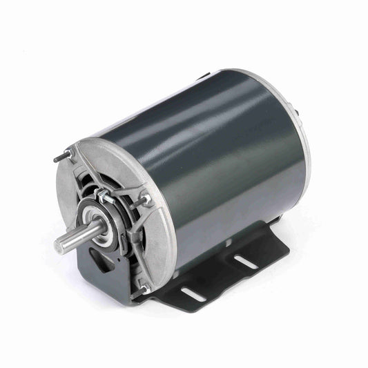 mk280 - 3/4 HP | 1725 RPM | 460 V | 3 Ph | 56 Frame | ODP | Reversible | Three Phase | HVACR Fan and Blower | Cat K280