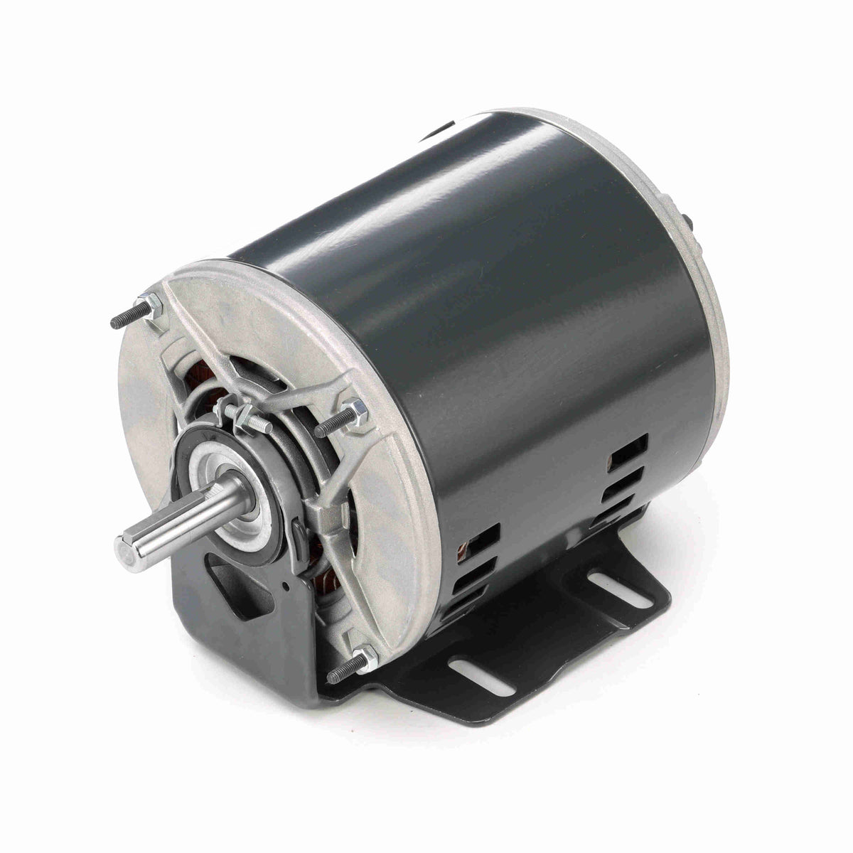 K381 Marathon HVACR Motor 0.5 HP 1725 RPM 56 Frame