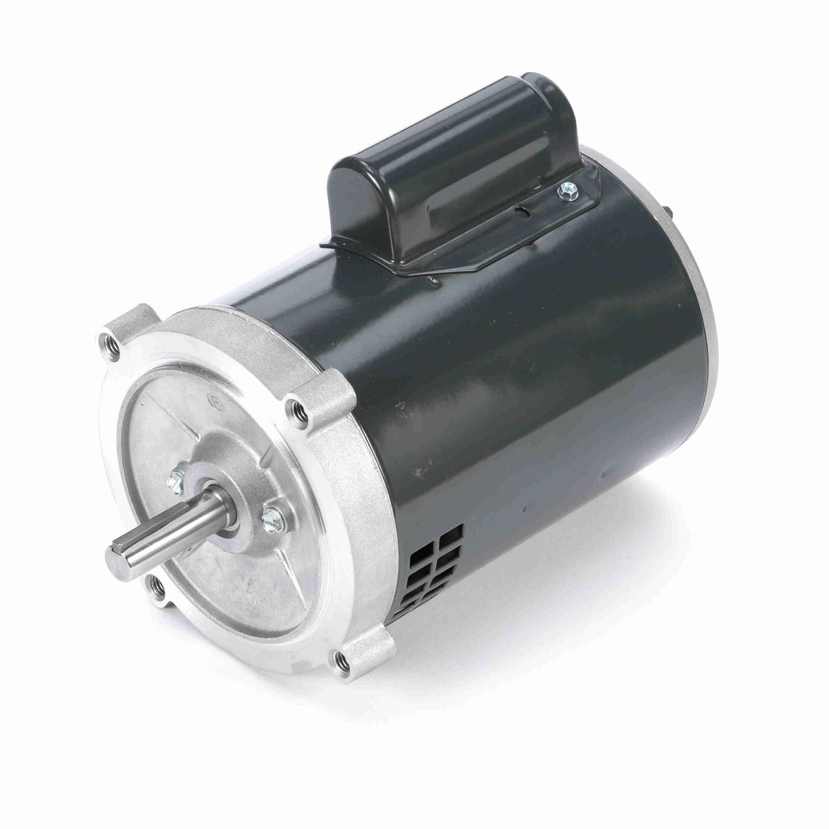 O213 Leeson HVACR Motor 0.5 HP 3450 RPM 56C Frame