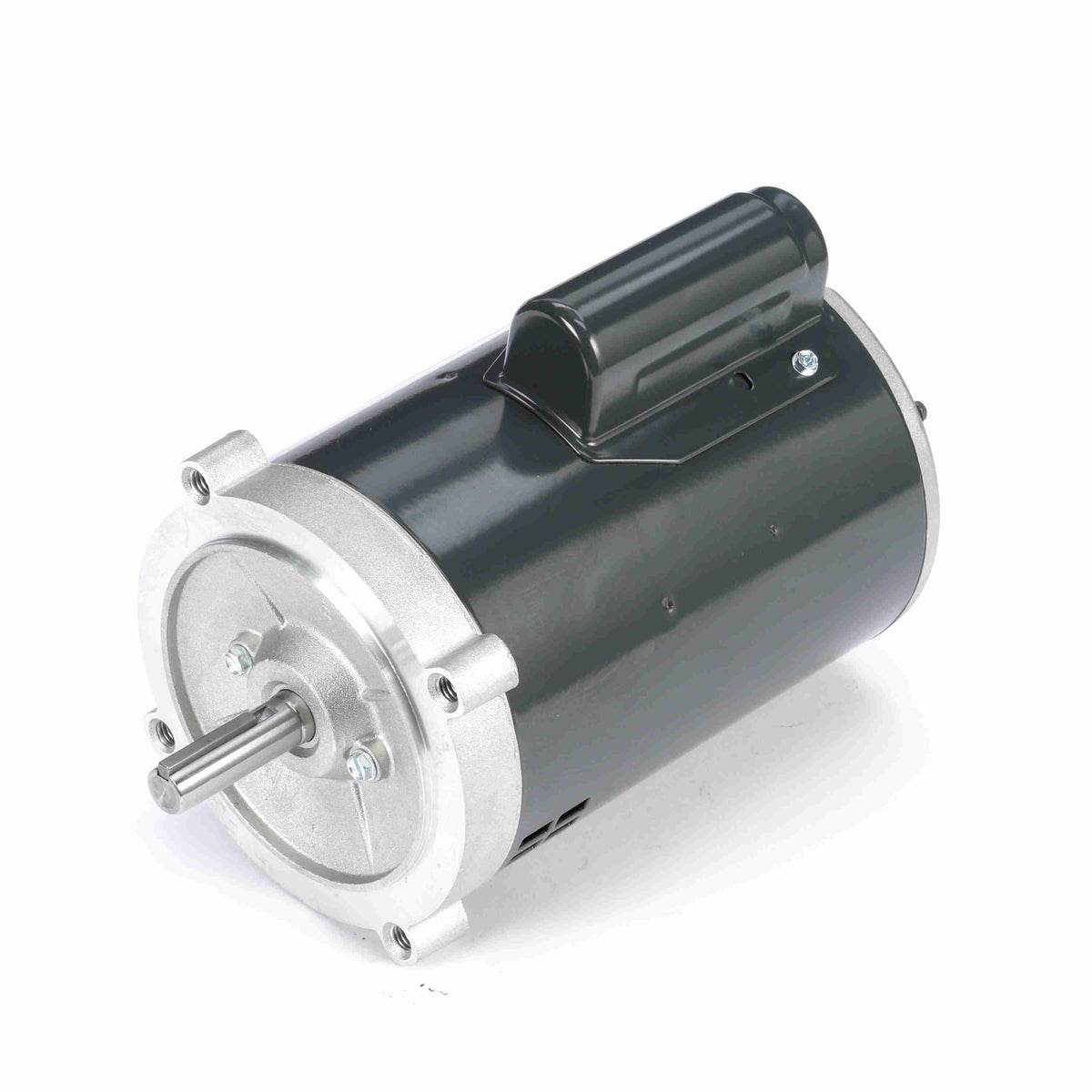 O214 Leeson HVACR Motor 0.75 HP 3450 RPM 56C Frame