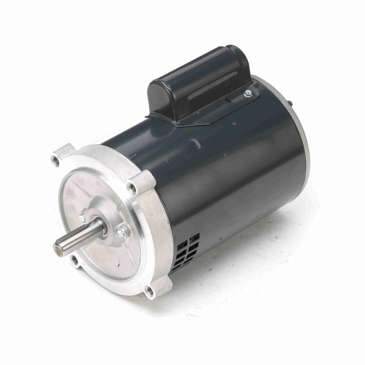 O215 Leeson HVACR Motor 0.75 HP 3450 RPM 56C Frame