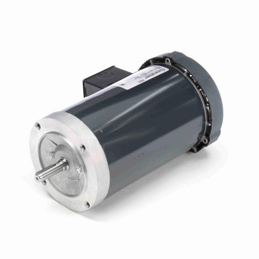 P107A Marathon General Purpose Motor 3 HP 3450 RPM 56C Frame
