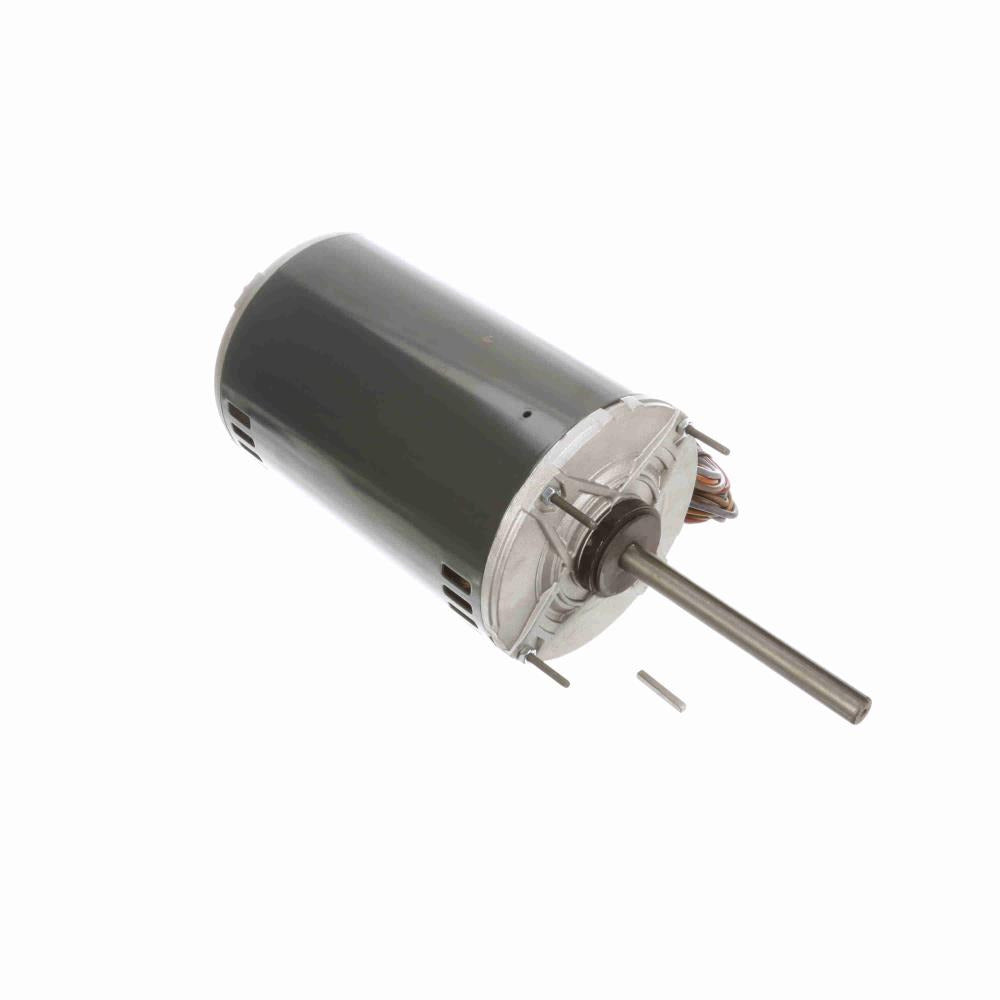 P180 Marathon HVACR Motor 1 HP 825 RPM 56Z Frame