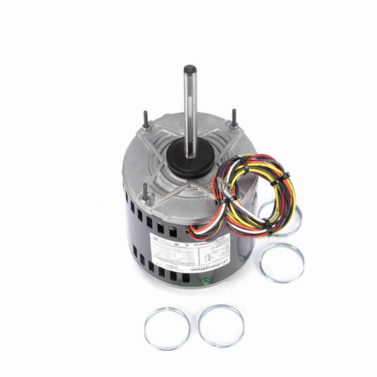 P245 Marathon HVACR Motor 0.5 HP 825 RPM 56Z Frame