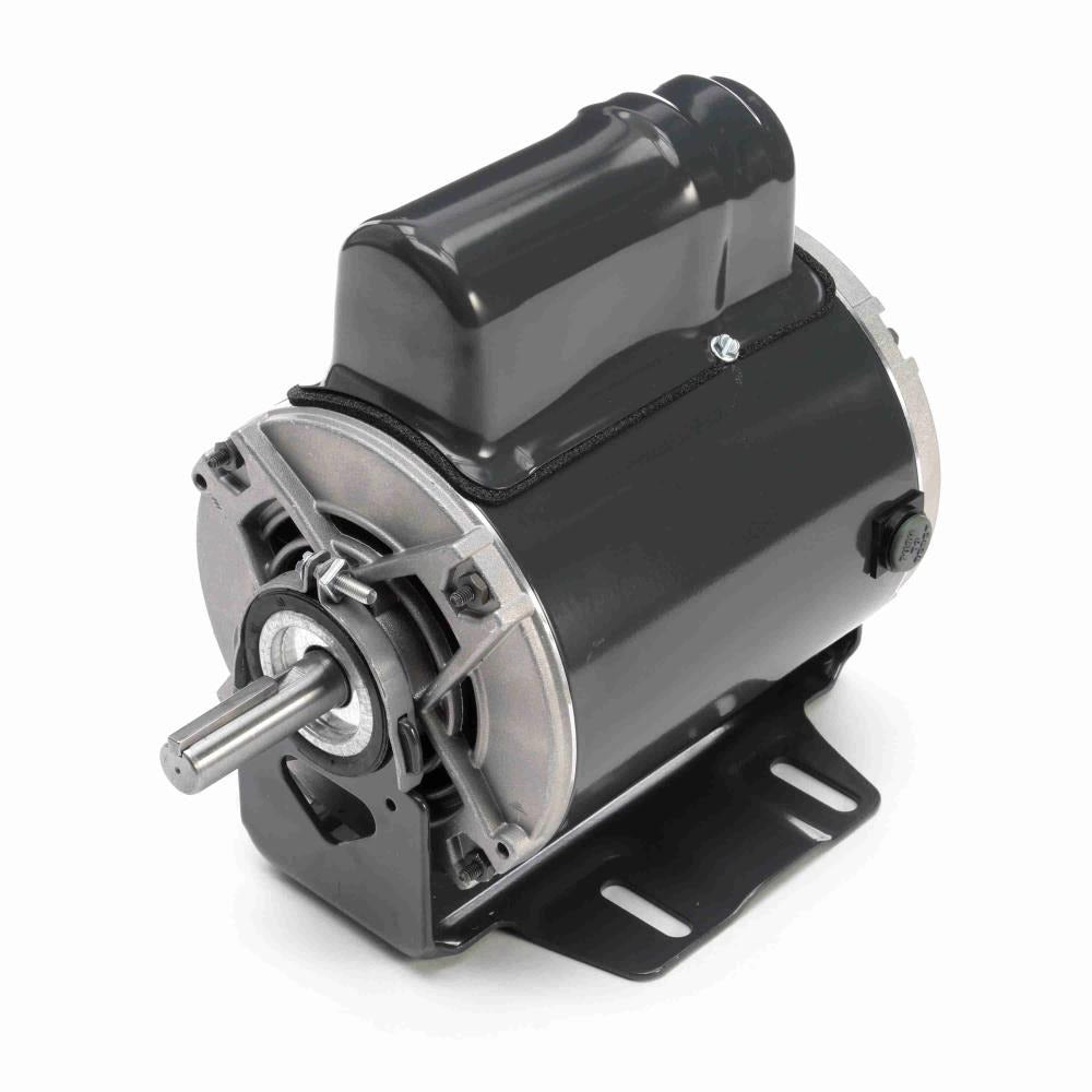 mp254 - 1/3 HP | 1625 RPM | 115 V | 1 Ph | 56 Frame | ODP | Instant Reversible | PSC | Definite Purpose Instant Reversing | Cat P254 | Model 5KCP35KNB650U