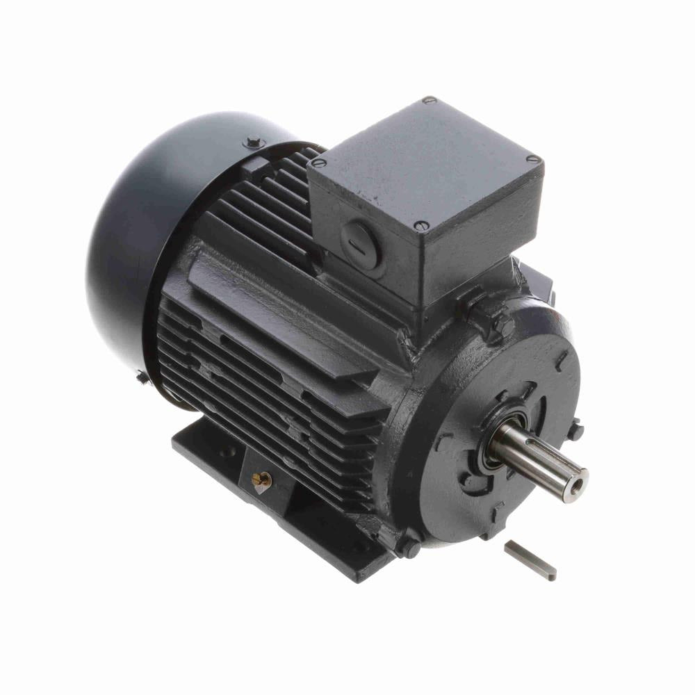 R317A Marathon General Purpose Motor - 1.5-1 HP - Totally Enclosed Fan Cooled