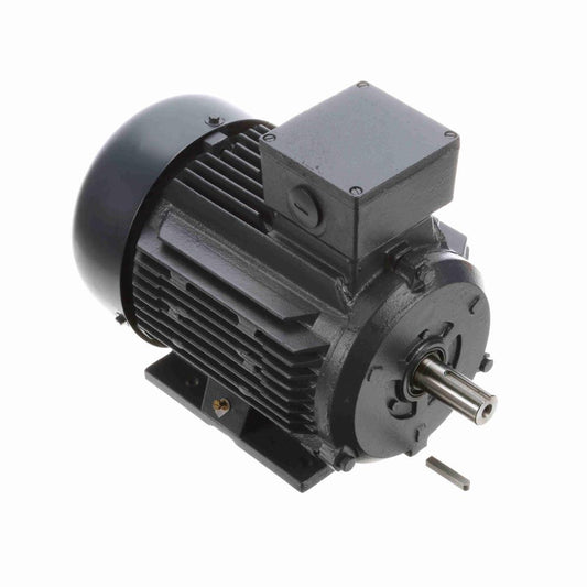 R317A Marathon General Purpose Motor 1.5 HP 1175 RPM 100L Frame