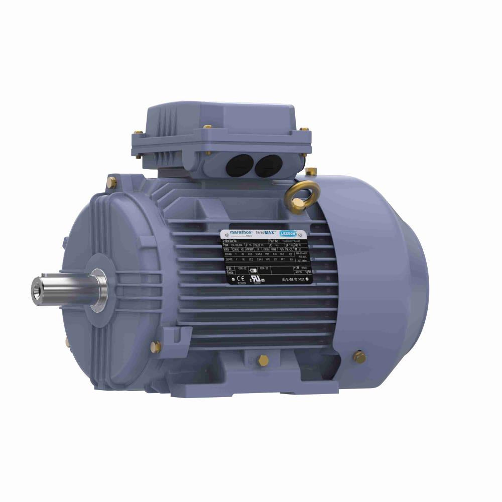 R351B Marathon General Purpose Motor 4 HP 3499 RPM 100L Frame