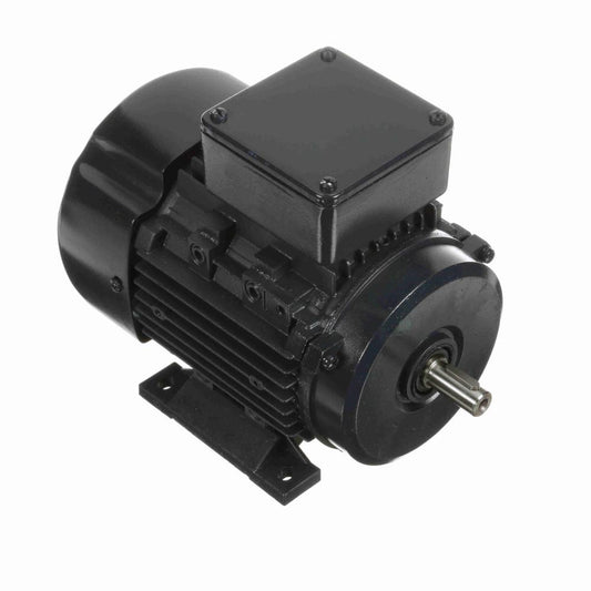 mr406 - 1/2 HP | 3410 RPM | 575 V | 3 Ph | 71 Frame | TEFC | Reversible | Three Phase | General Purpose Aluminium | Cat R406 | Model 071T34FH5303