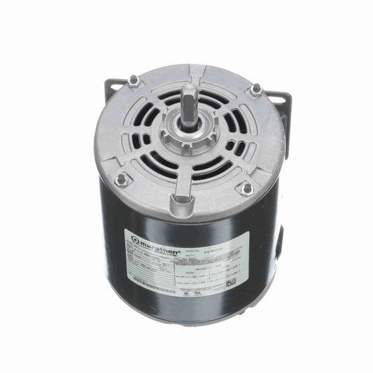 ms003 - 1/4 HP | 1725 RPM | 115 V | 1 Ph | 48Z Frame | ODP | Reversible | Split Phase | General Purpose | Cat S003