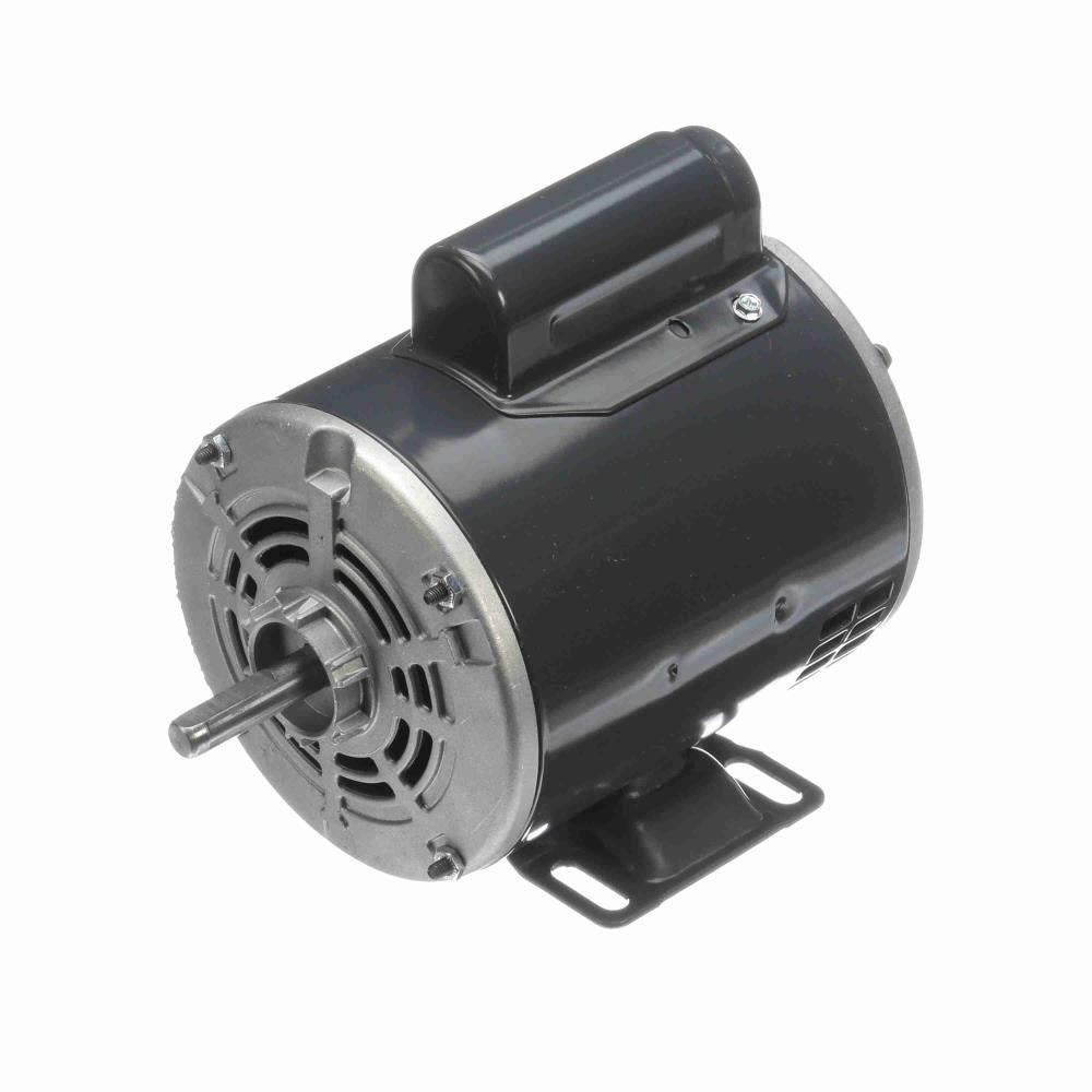 S010 Marathon General Purpose Motor - 1/3 HP - 1725 RPM - 115/230 V - Drip Proof