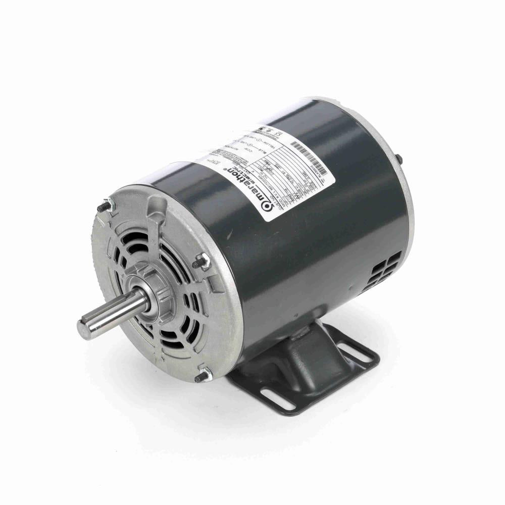 ms022 - 1/2 HP | 1725 RPM | 115 V | 1 Ph | 56 Frame | ODP | Reversible | Split Phase | General Purpose | Cat S022
