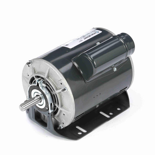 S117 Marathon General Purpose Motor 1 HP 1725 RPM 56 Frame
