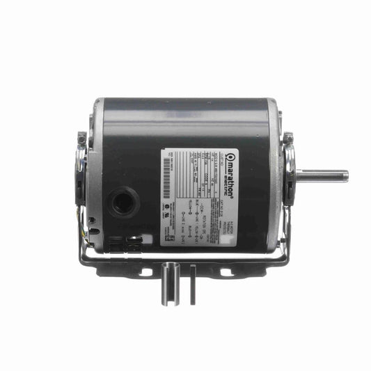 ms126 - 1/4 HP | 1725 RPM | 115 V | 1 Ph | 48Z Frame | ODP | Reversible | Split Phase | General Purpose | Cat S126
