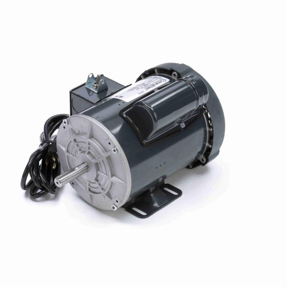 T015 Marathon Definite Purpose Motor 1 HP 56 Frame