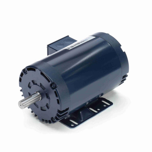 U247 Marathon General Purpose Motor 3 HP 3500 RPM 145T Frame