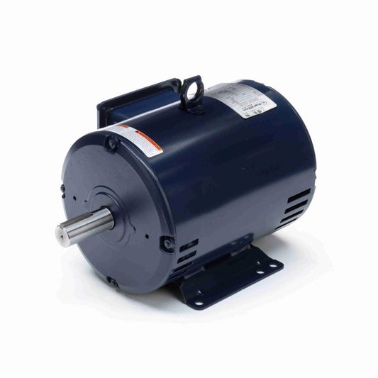 U428B Marathon General Purpose Motor 5 HP 1755 RPM 184T Frame