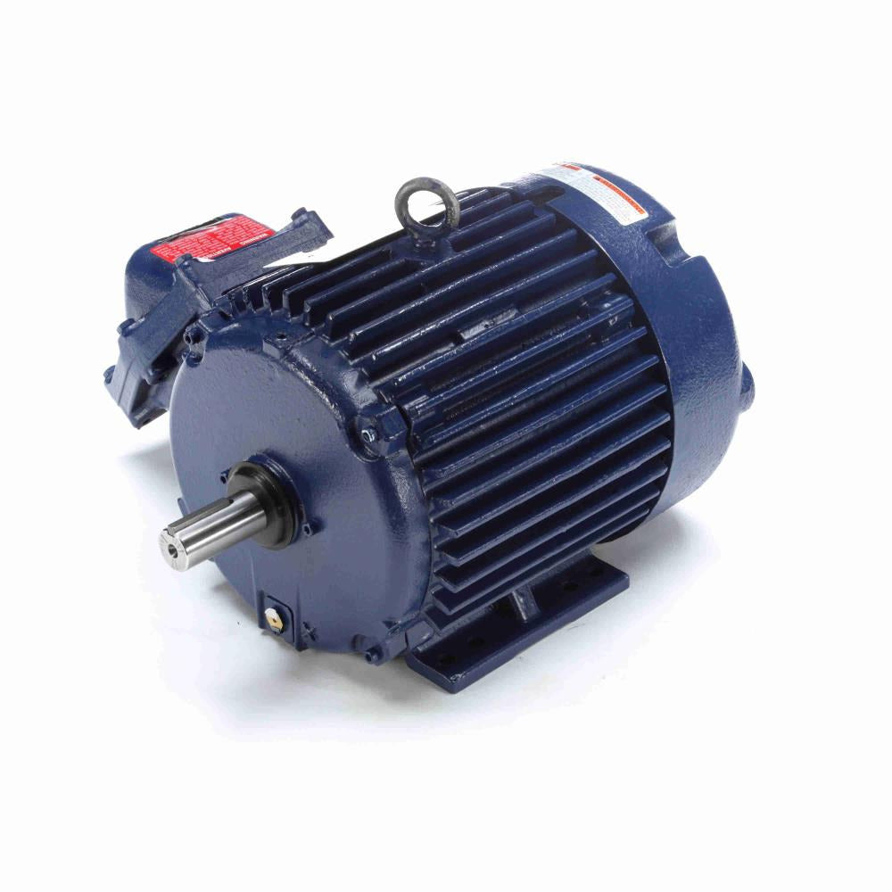 U989-P Marathon Hazardous Location Motor - 3-2 HP - Explosion Proof Fan cooled