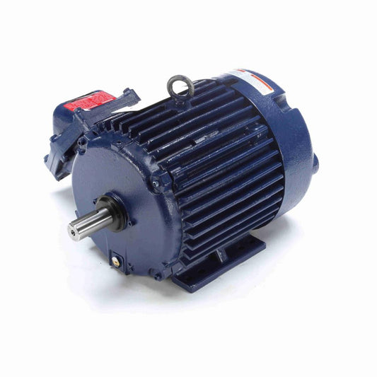 U989-P Marathon Hazardous Location Motor - 3-2 HP - Explosion Proof Fan cooled