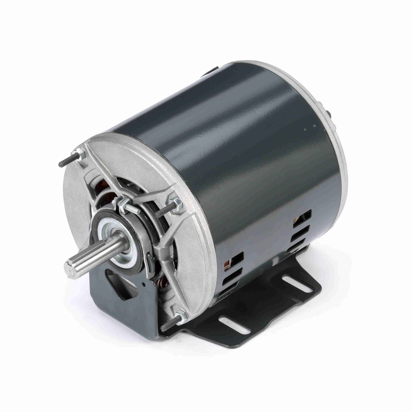 mx018 - 1/4 HP | 1075 RPM | 277 V | 1 Ph | 48Y Frame | OAO | Reversible | PSC | HVACR Direct Drive Blower | Cat X018