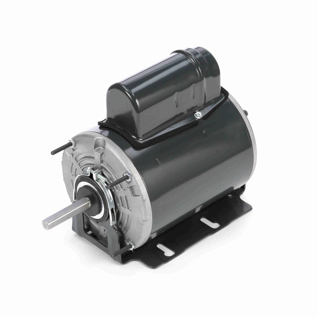 X029 Marathon Farm Duty Motor - 1/2 HP - 1075 RPM - 115/230 V - Totally Enclosed Air Over