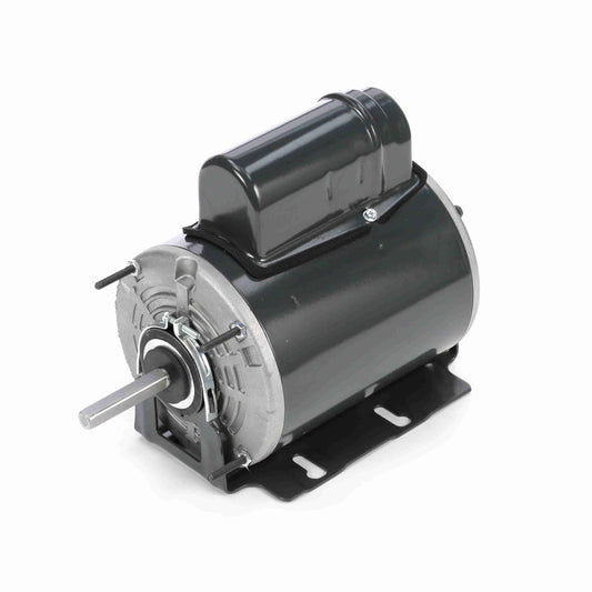 X029 Marathon Farm Duty Motor 0.5 HP 1075 RPM 48Y Frame