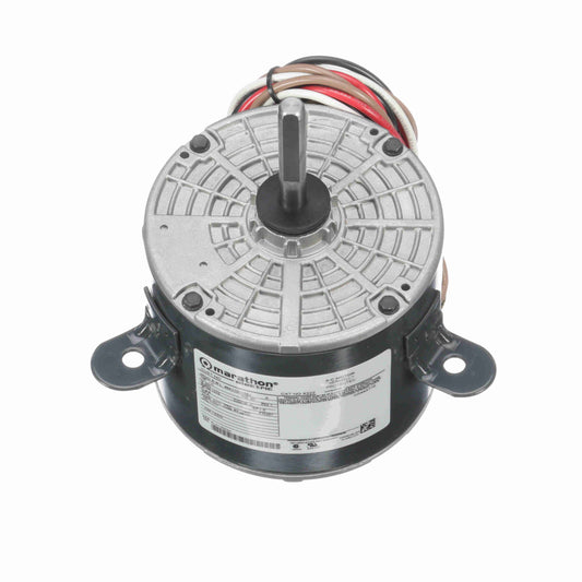 mx222 - 1/3 HP | 1075 RPM | 230 V | 1 Ph | 48Y Frame | OAO | Reversible | PSC | HVACR OEM Replacement | Cat X222