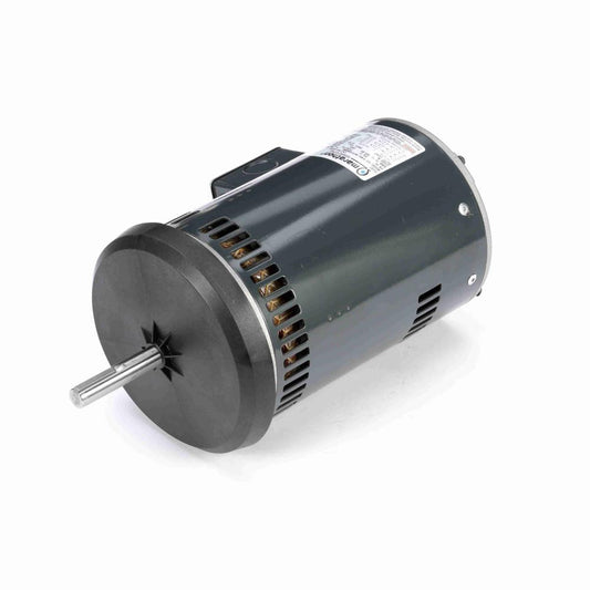 X235 Marathon HVACR Motor 1 HP 1140 RPM 56 Frame