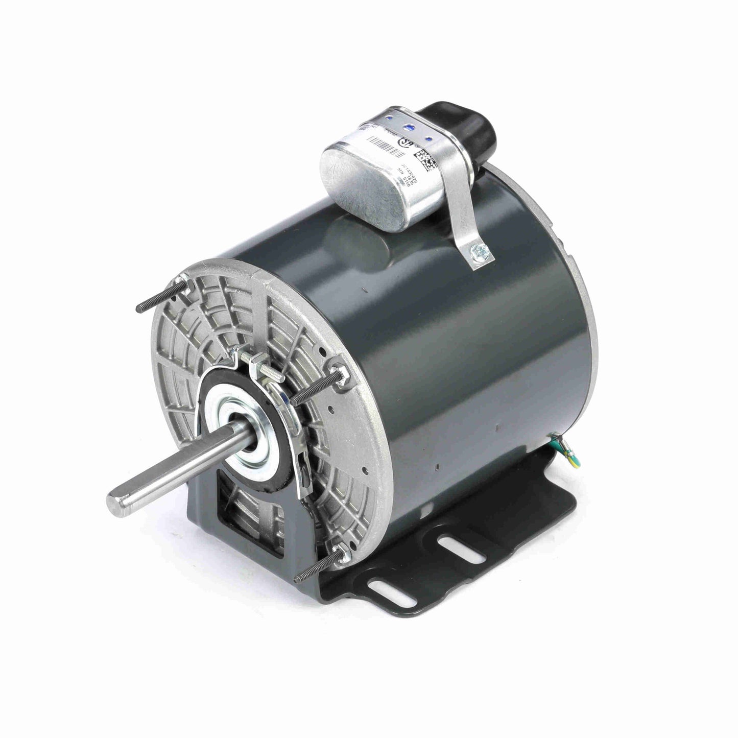 mx301 - 1/6 HP | 1625 RPM | 115 V | 1 Ph | 48Z Frame | TEAO | Reversible | PSC | HVACR Unit Heater | Cat X301