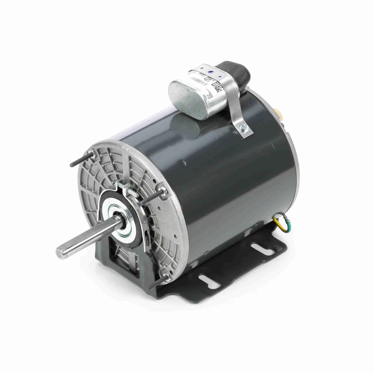 mx304 - 1/3 HP | 1075 RPM | 115 V | 1 Ph | 48Z Frame | TEAO | Reversible | PSC | HVACR Unit Heater | Cat X304