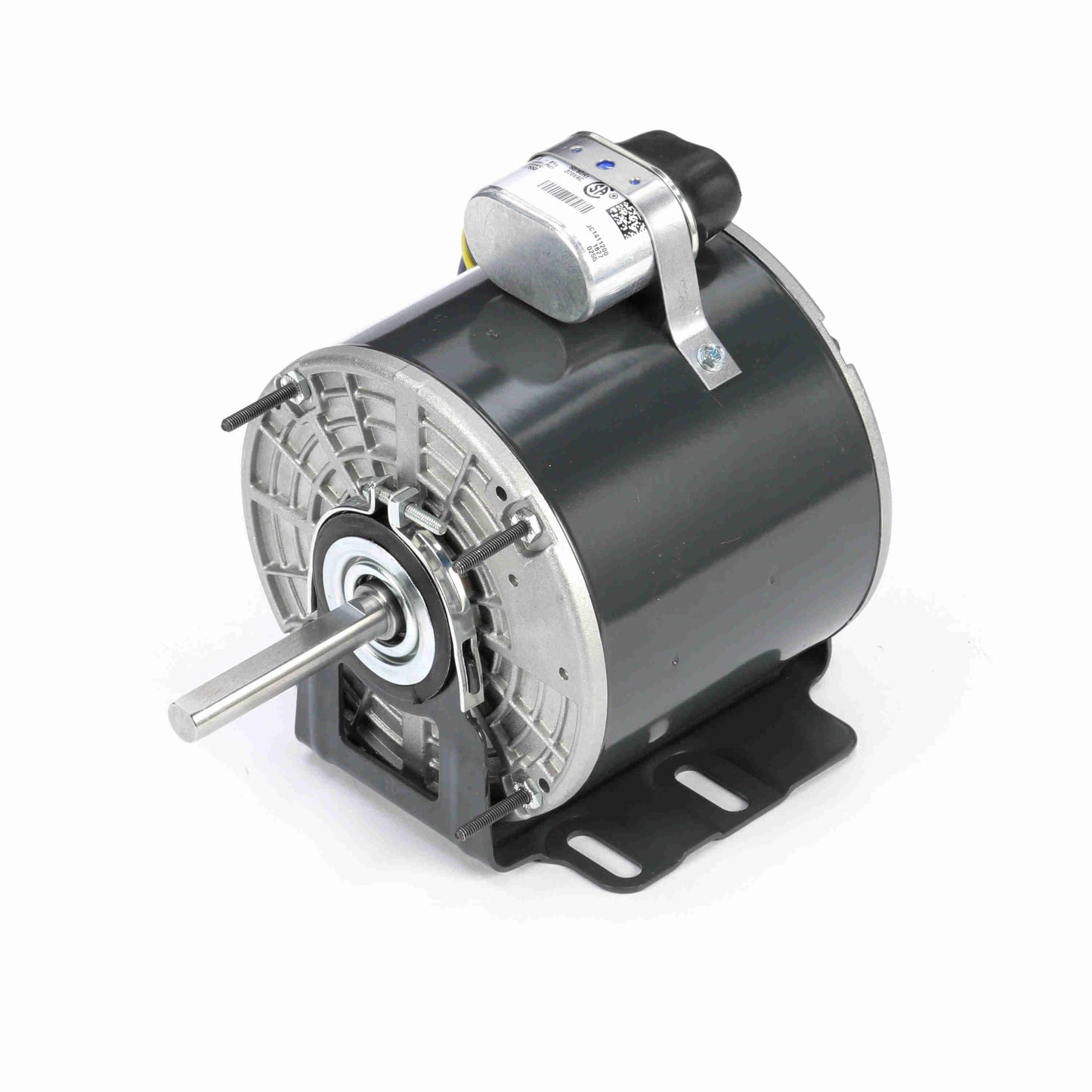 mx305 - 1/6 HP | 1625 RPM | 115 V | 1 Ph | 48Z Frame | TEAO | Reversible | PSC | HVACR Unit Heater | Cat X305
