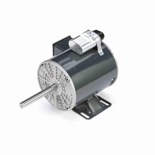 X432 Marathon HVACR Motor 0.75 HP 1075 RPM 56Y Frame
