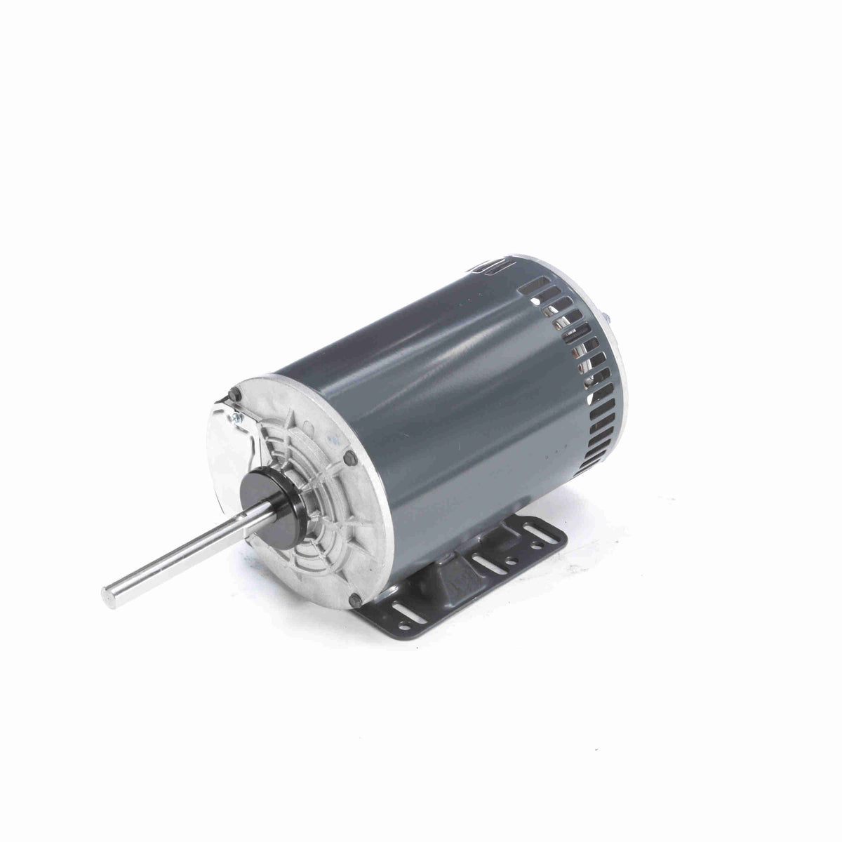 X523 Marathon Condenser Fan Motor - 1.5 HP - 1140 RPM - 208-230/460 V - Open Air Over