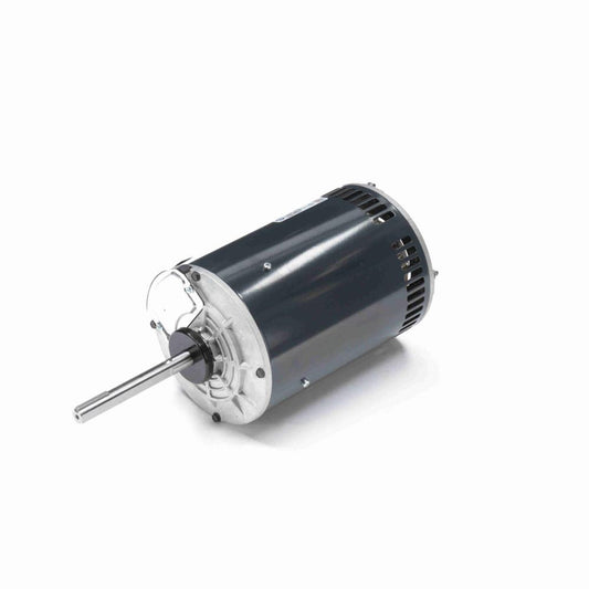 mx524 - 1-1/2 HP | 1140 RPM | 575 V | 3 Ph | 56Z Frame | OAO | Reversible | Three Phase | HVACR Condenser Fan | Cat X524