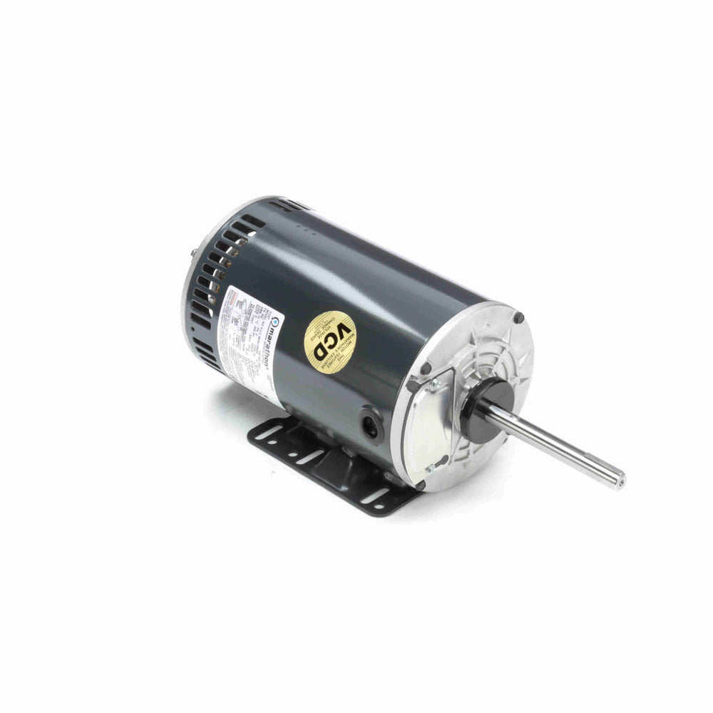X531 Marathon HVACR Motor 1.5 HP 850 RPM 56H Frame