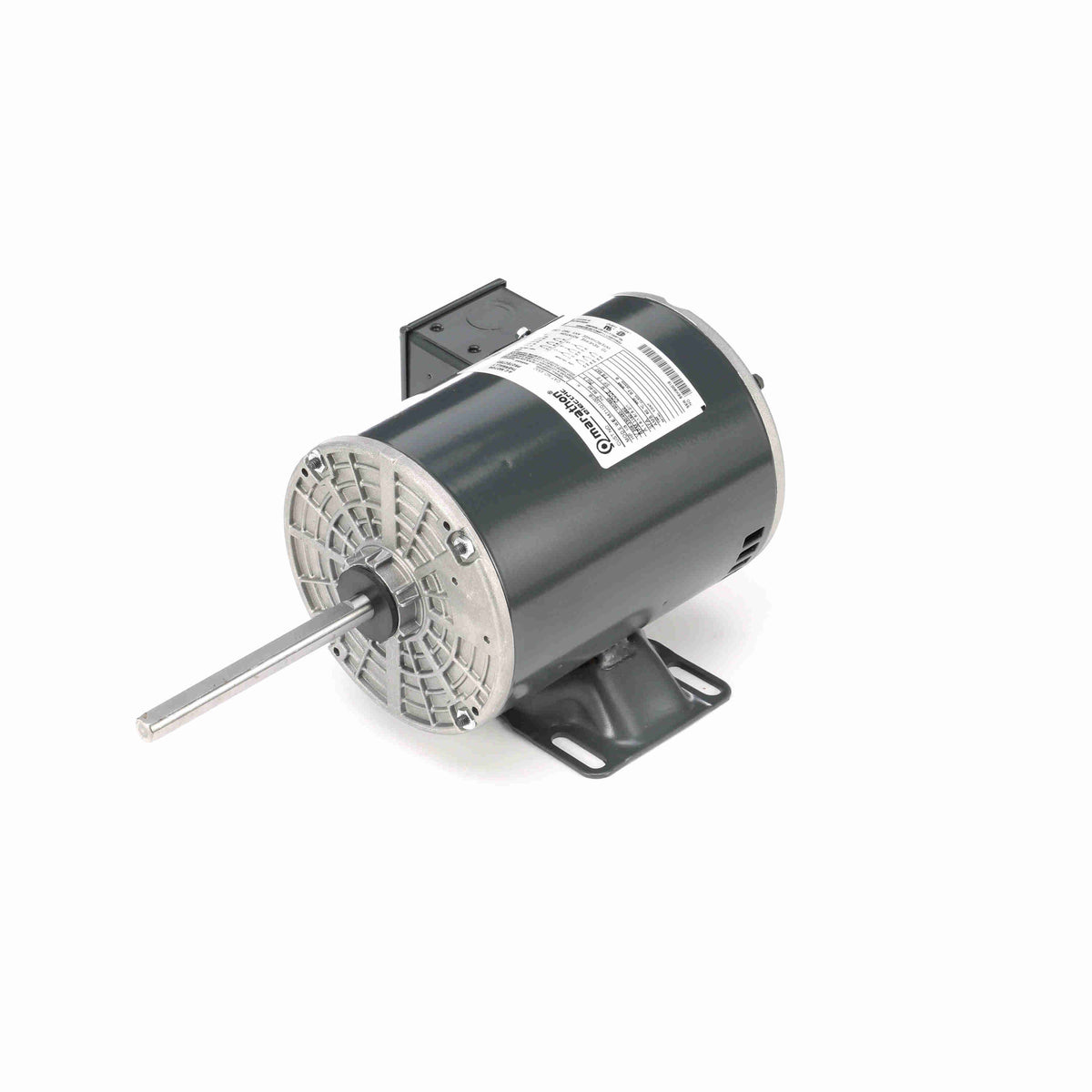 X532 Marathon HVACR Motor 0.33 HP 1140 RPM 56Z Frame