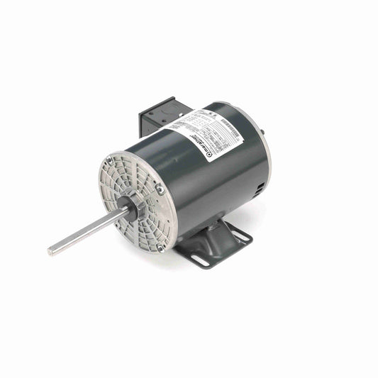 X532 Marathon HVACR Motor 0.33 HP 1140 RPM 56Z Frame