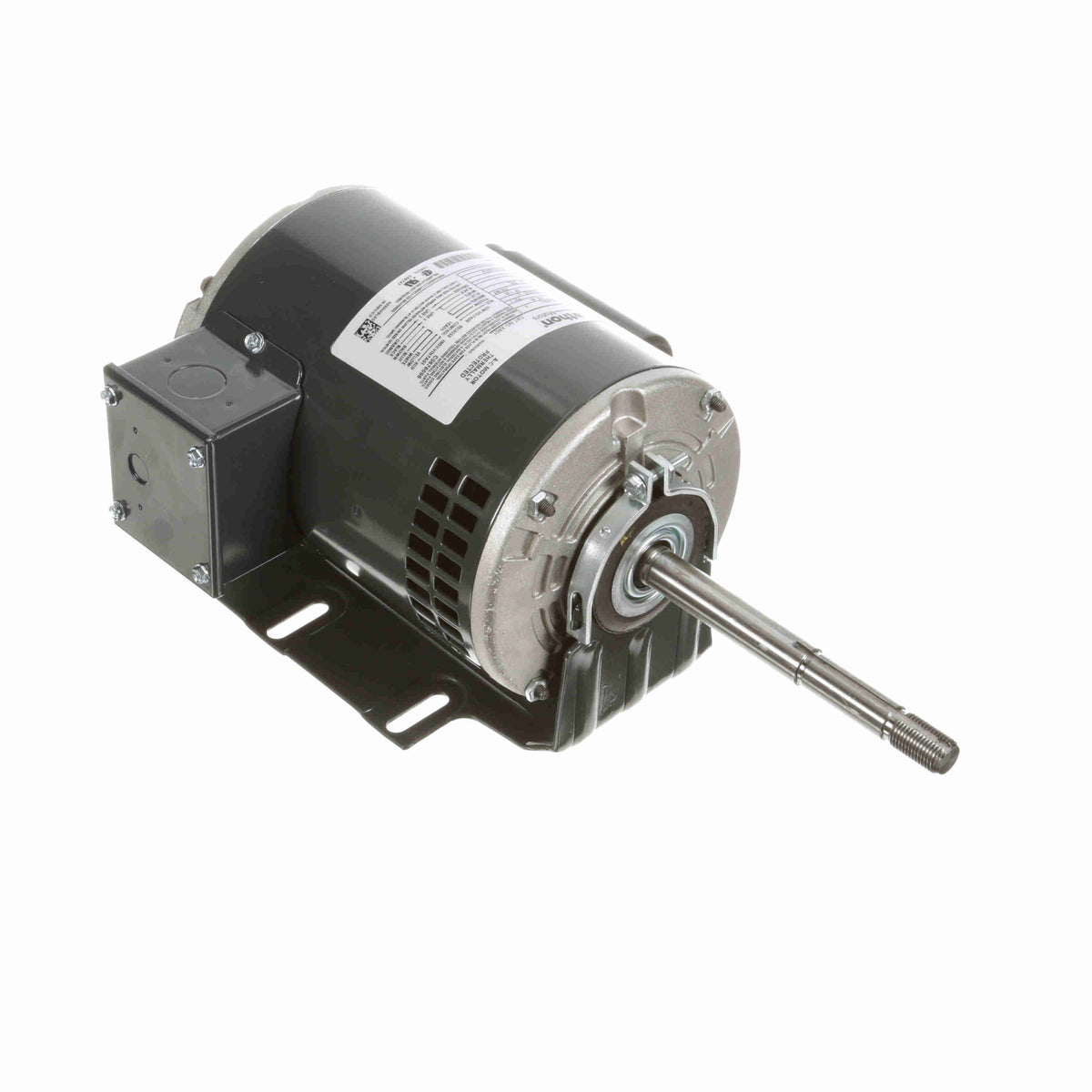 X601 Marathon HVACR Motor 0.33 HP 1725 RPM 56Z Frame