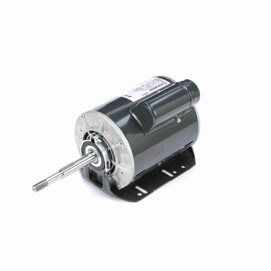X603 Marathon HVACR Motor 0.75 HP 1725 RPM 56 Frame