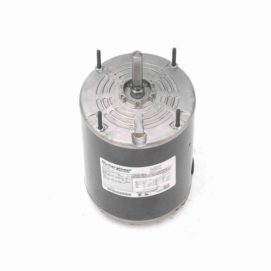 mx910 - 1/4 HP | 1725 RPM | 115 V | 1 Ph | 48Z Frame | TEAO | Reversible | Split Phase | Farm Duty Agricultural Fan | Cat X910